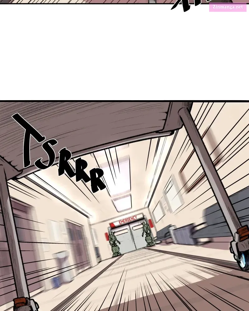 Bloodless Wars Mangakakalot X Chapter 4 Page 7