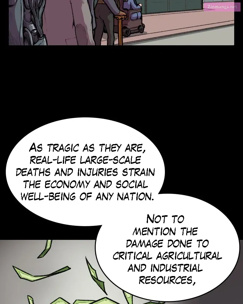 Bloodless Wars Mangakakalot X Chapter 4 Page 62