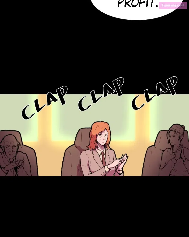Bloodless Wars Mangakakalot X Chapter 4 Page 67