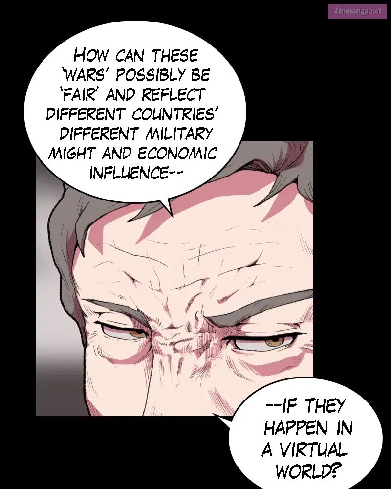 Bloodless Wars Mangakakalot X Chapter 4 Page 69