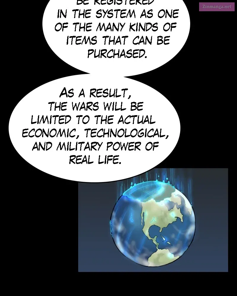Bloodless Wars Mangakakalot X Chapter 4 Page 80