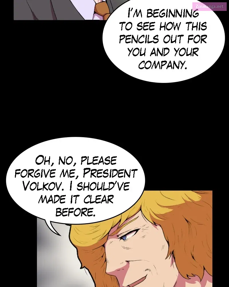 Bloodless Wars Mangakakalot X Chapter 4 Page 82