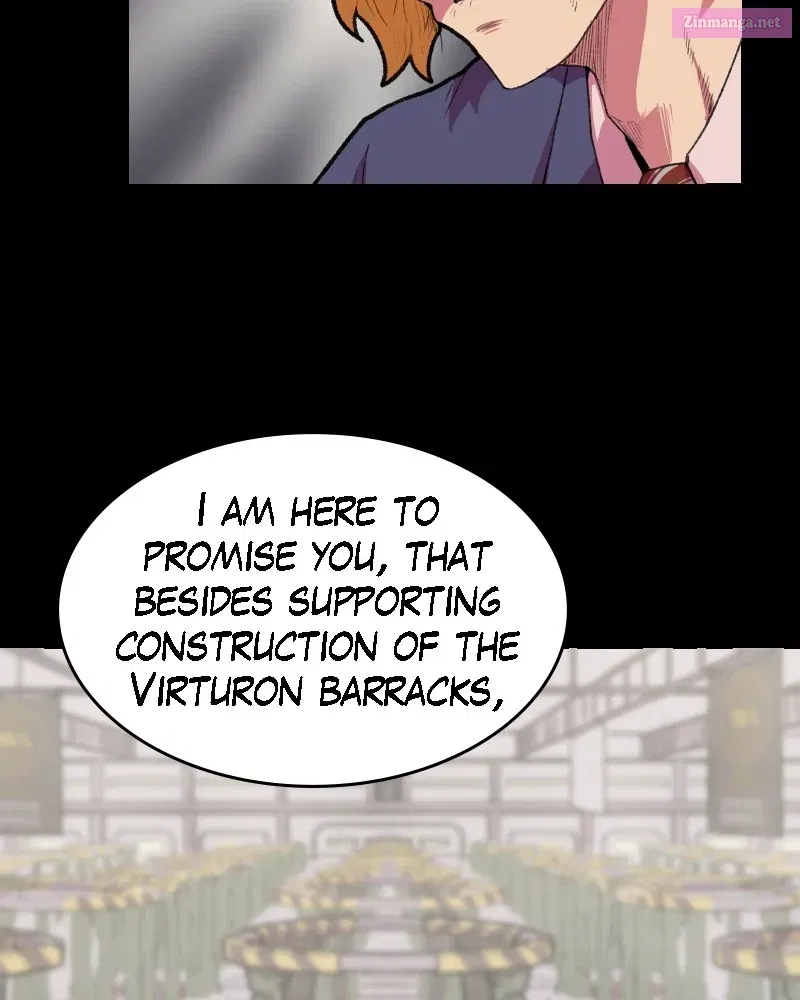 Bloodless Wars Mangakakalot X Chapter 4 Page 83