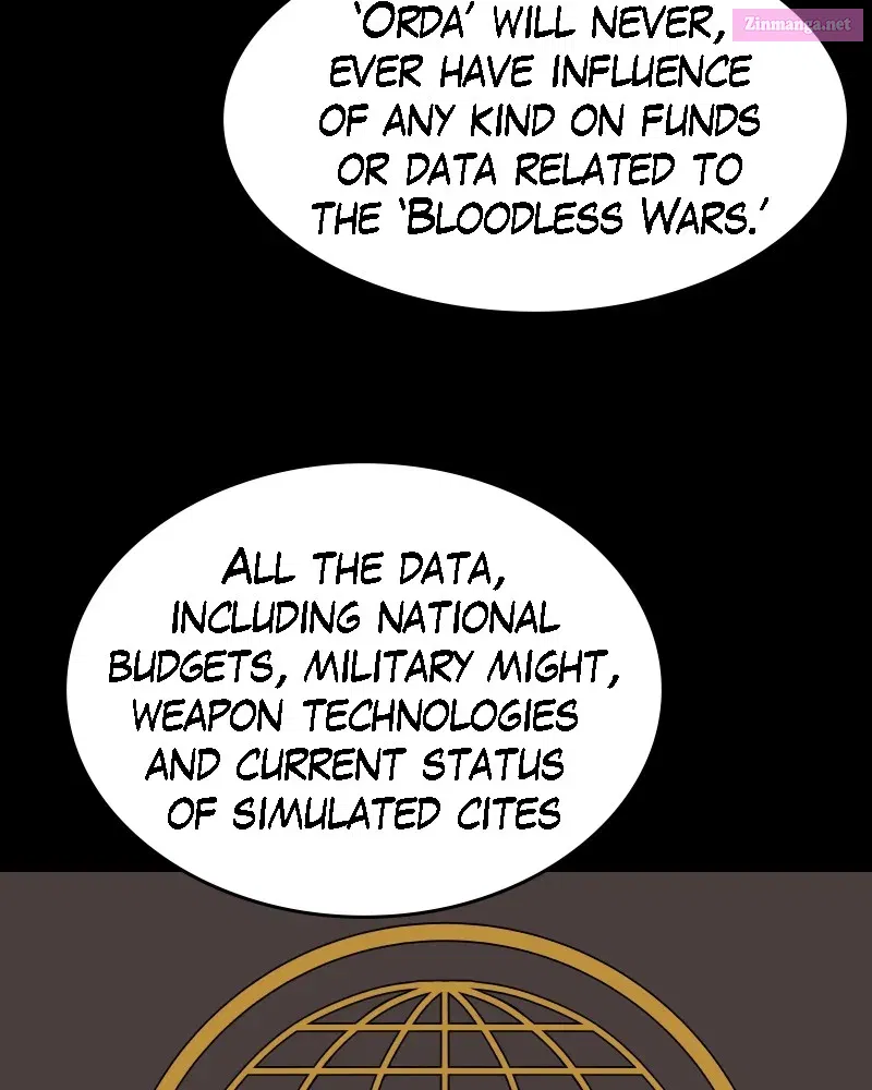 Bloodless Wars Mangakakalot X Chapter 4 Page 85