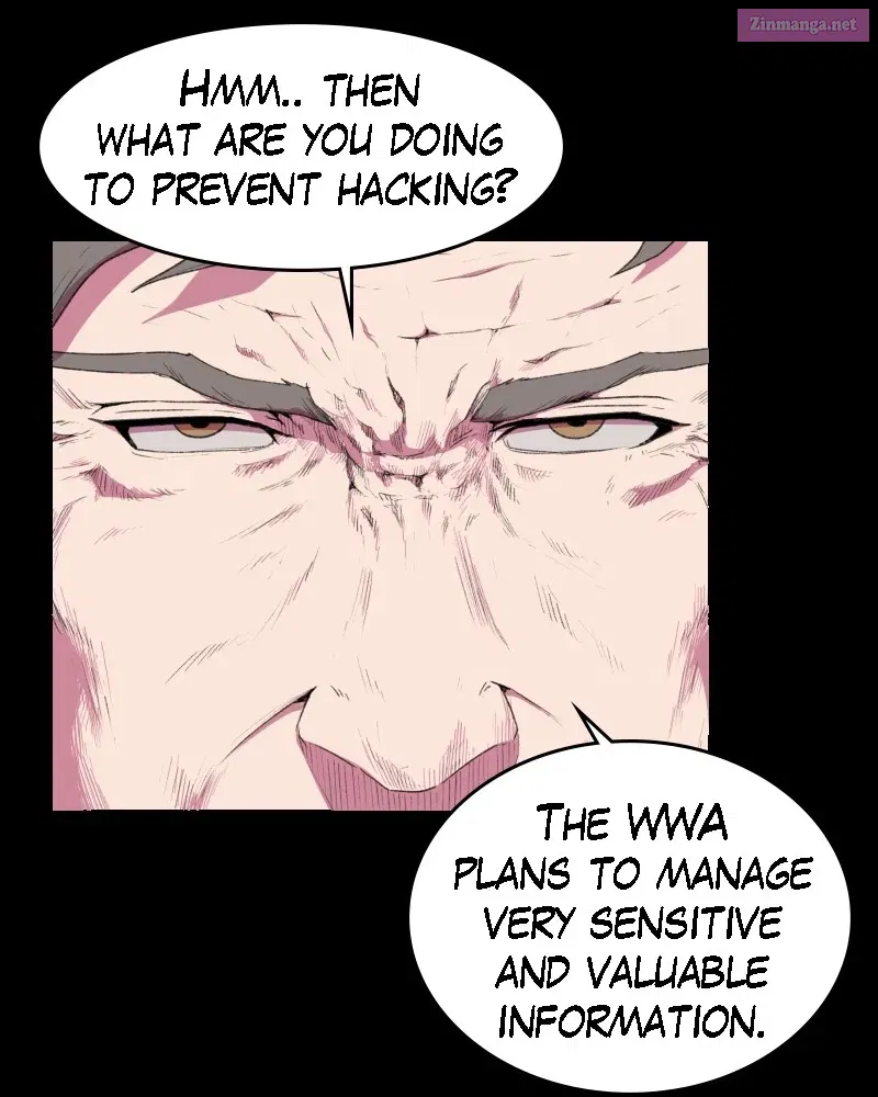 Bloodless Wars Mangakakalot X Chapter 4 Page 89