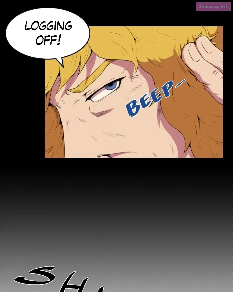 Bloodless Wars Mangakakalot X Chapter 4 Page 94