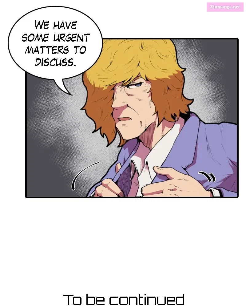 Bloodless Wars Mangakakalot X Chapter 4 Page 98