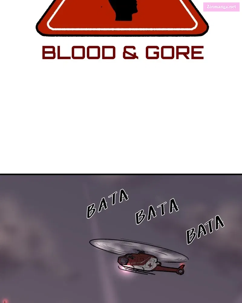 Bloodless Wars Mangakakalot X Chapter 4 Page 2