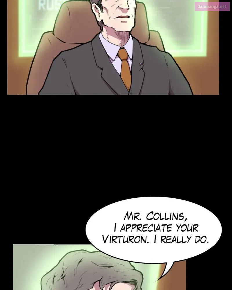Bloodless Wars Mangakakalot X Chapter 4 Page 20