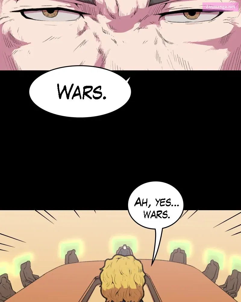 Bloodless Wars Mangakakalot X Chapter 4 Page 24