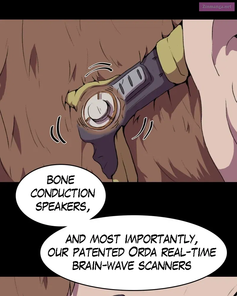 Bloodless Wars Mangakakalot X Chapter 4 Page 30
