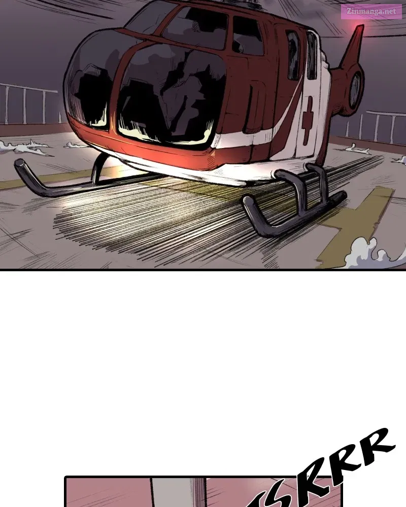 Bloodless Wars Mangakakalot X Chapter 4 Page 4