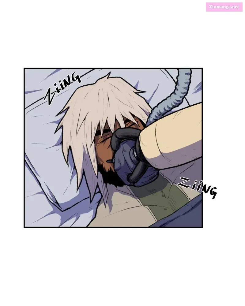 Bloodless Wars Mangakakalot X Chapter 5 Page 49