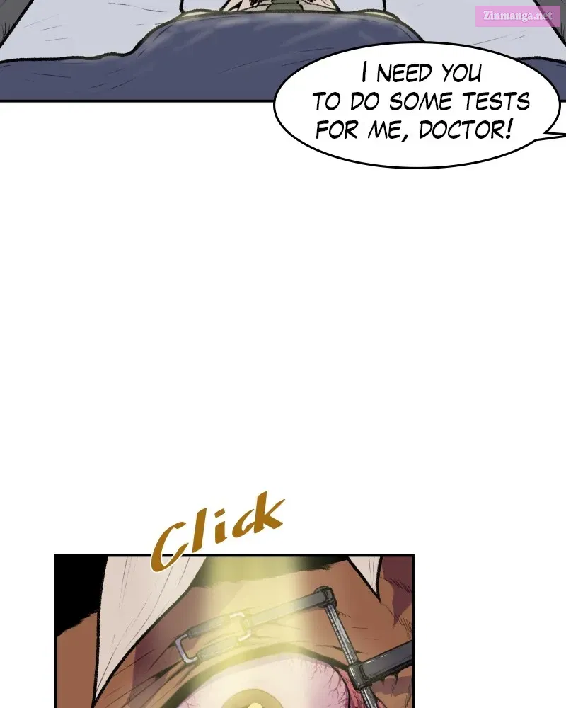 Bloodless Wars Mangakakalot X Chapter 5 Page 53