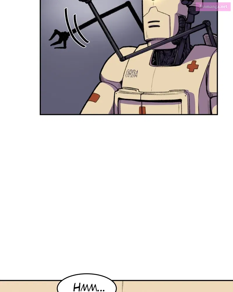 Bloodless Wars Mangakakalot X Chapter 5 Page 57