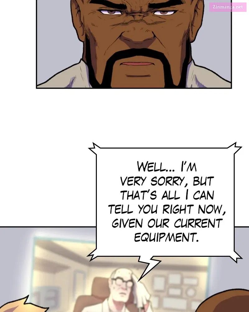 Bloodless Wars Mangakakalot X Chapter 5 Page 64