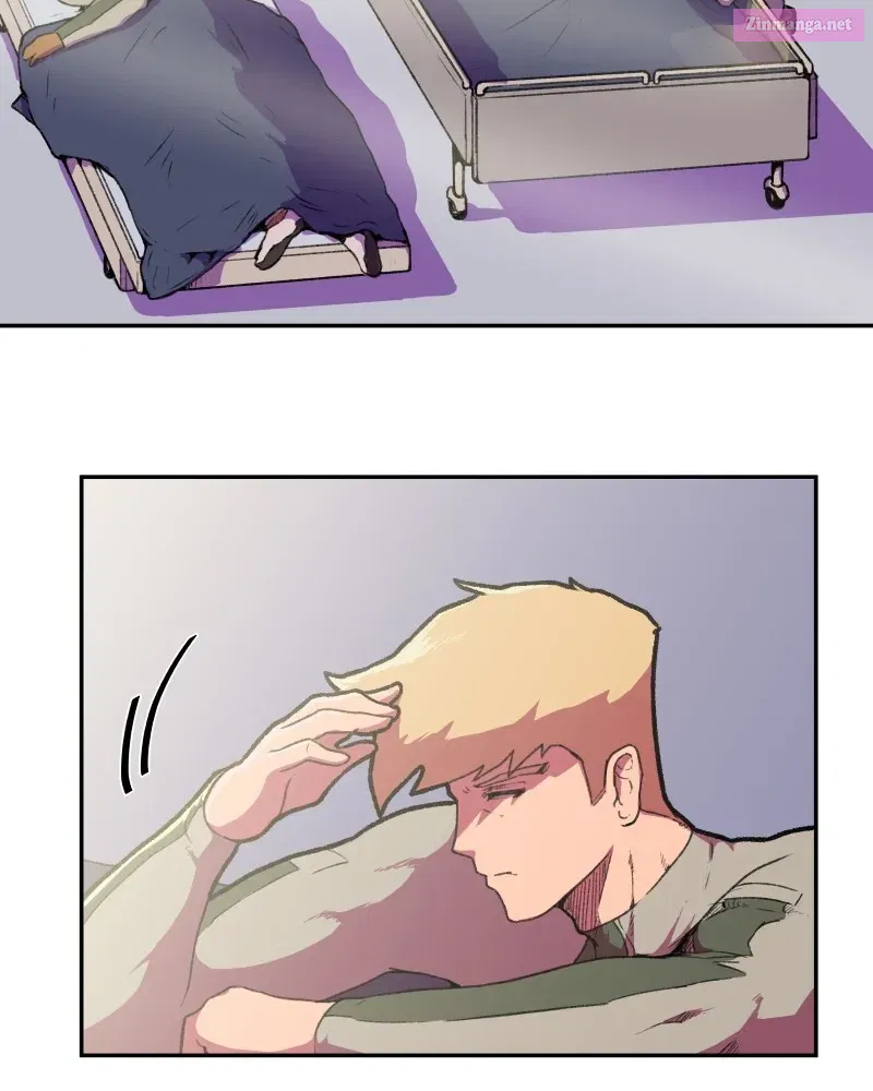 Bloodless Wars Mangakakalot X Chapter 5 Page 69