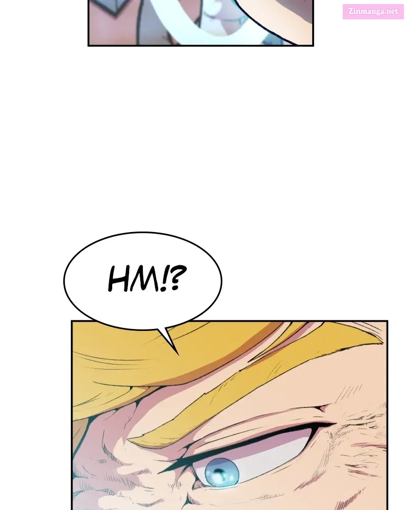 Bloodless Wars Mangakakalot X Chapter 5 Page 8