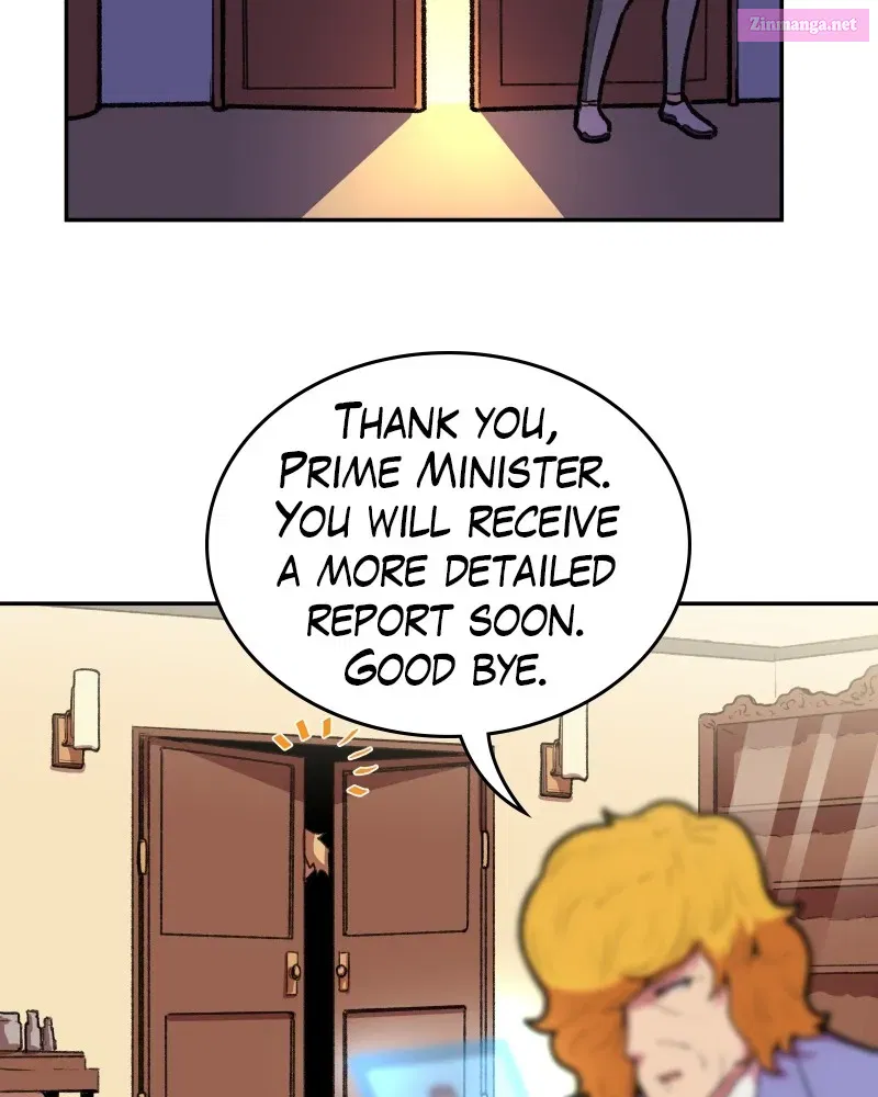 Bloodless Wars Mangakakalot X Chapter 5 Page 74