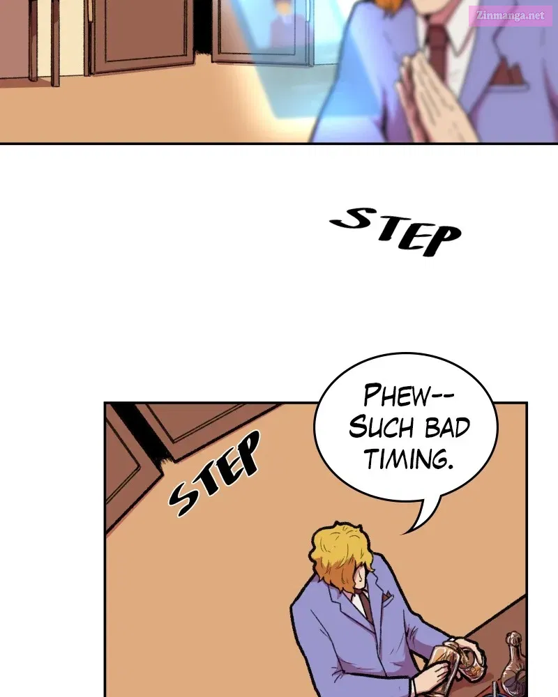 Bloodless Wars Mangakakalot X Chapter 5 Page 75