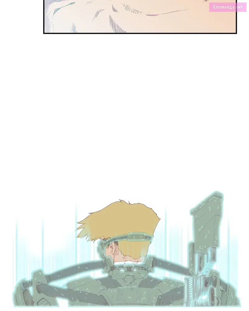 Bloodless Wars Mangakakalot X Chapter 5 Page 9