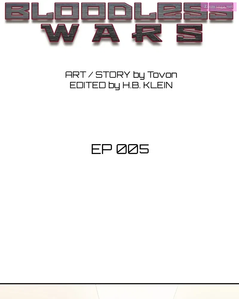 Bloodless Wars Mangakakalot X Chapter 5 Page 10
