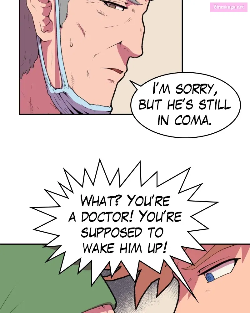 Bloodless Wars Mangakakalot X Chapter 5 Page 15
