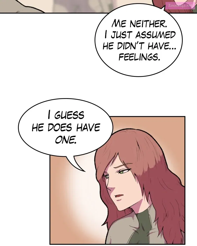 Bloodless Wars Mangakakalot X Chapter 5 Page 20