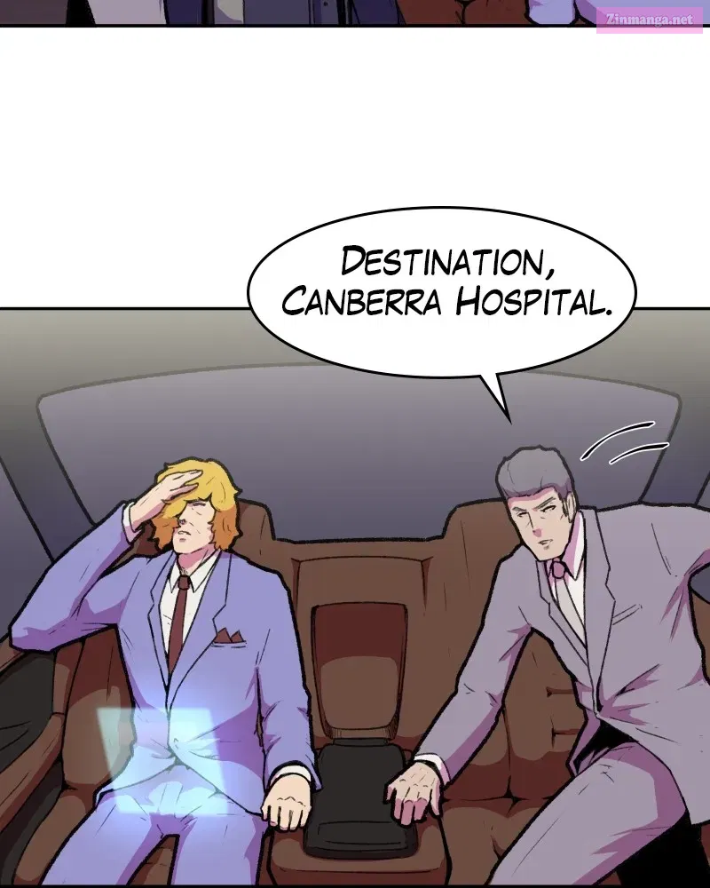 Bloodless Wars Mangakakalot X Chapter 5 Page 3