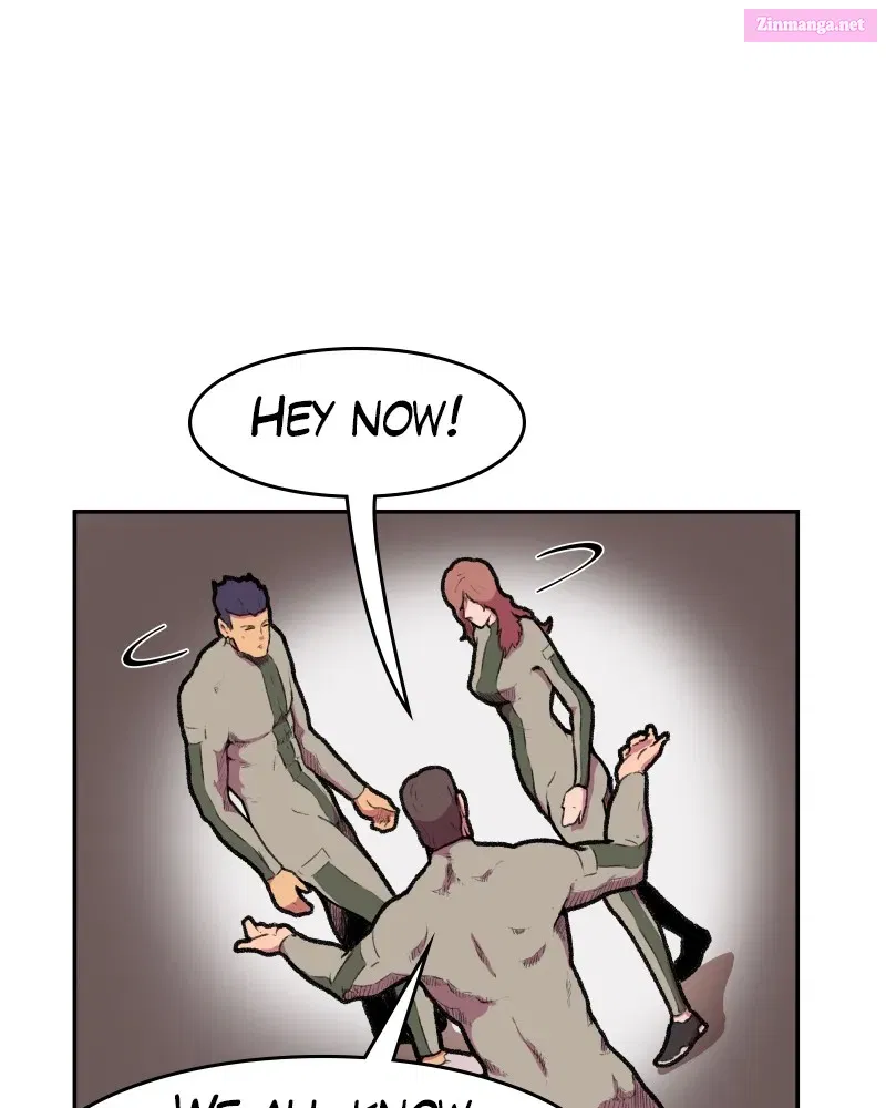 Bloodless Wars Mangakakalot X Chapter 5 Page 21