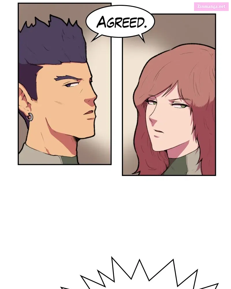 Bloodless Wars Mangakakalot X Chapter 5 Page 23