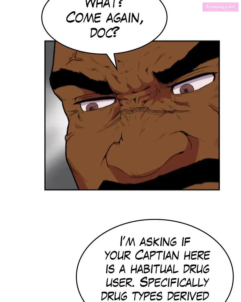 Bloodless Wars Mangakakalot X Chapter 5 Page 28