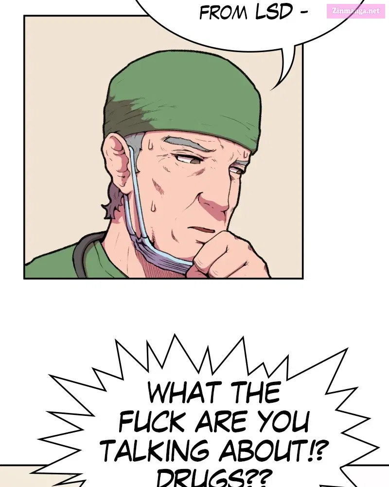 Bloodless Wars Mangakakalot X Chapter 5 Page 29