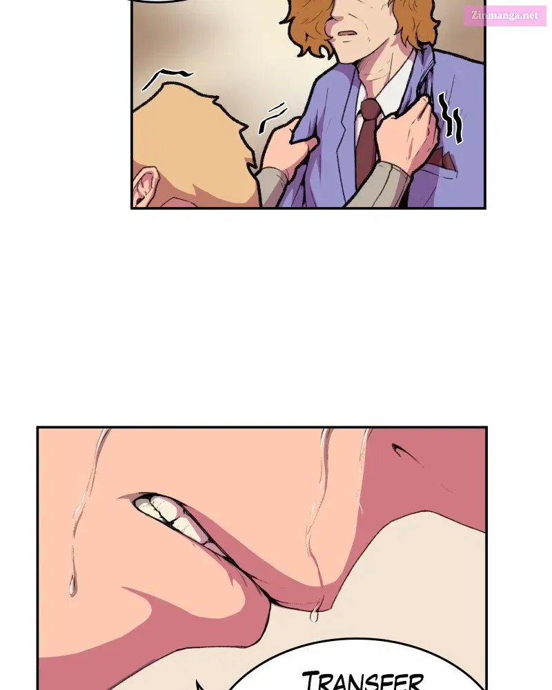 Bloodless Wars Mangakakalot X Chapter 5 Page 38