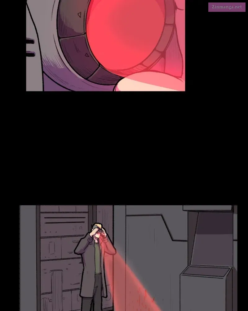 Bloodless Wars Mangakakalot X Chapter 6 Page 47