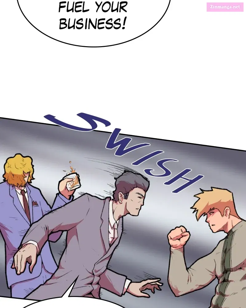 Bloodless Wars Mangakakalot X Chapter 6 Page 6