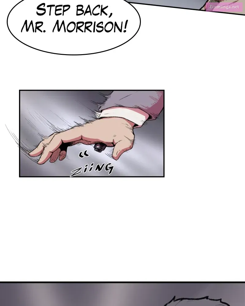 Bloodless Wars Mangakakalot X Chapter 6 Page 7