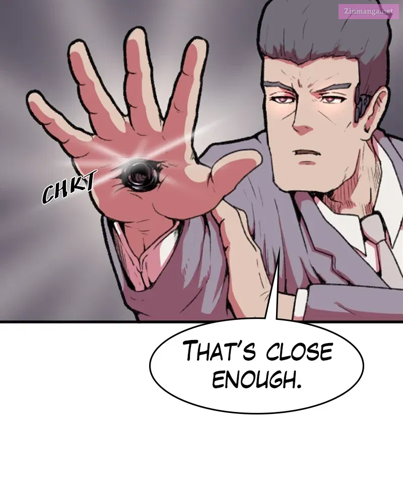 Bloodless Wars Mangakakalot X Chapter 6 Page 8