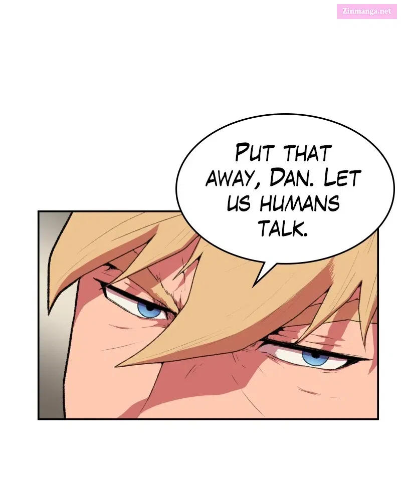 Bloodless Wars Mangakakalot X Chapter 6 Page 10