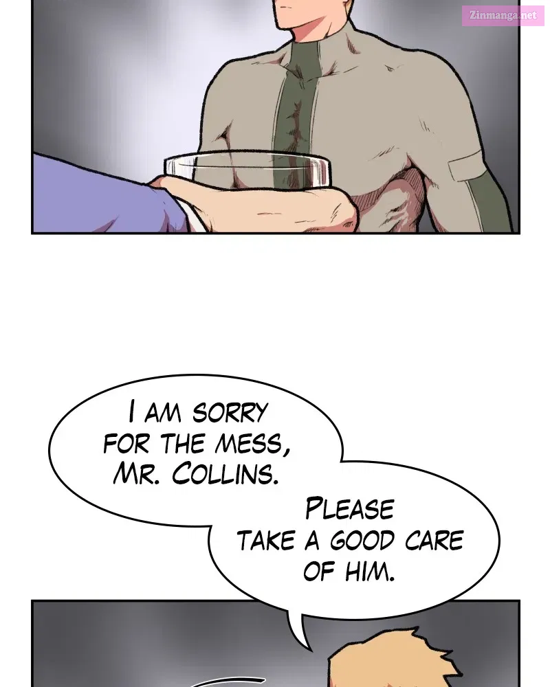 Bloodless Wars Mangakakalot X Chapter 6 Page 18