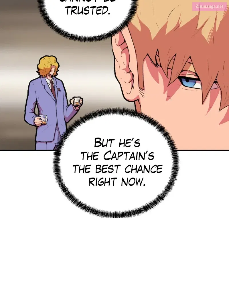 Bloodless Wars Mangakakalot X Chapter 6 Page 20