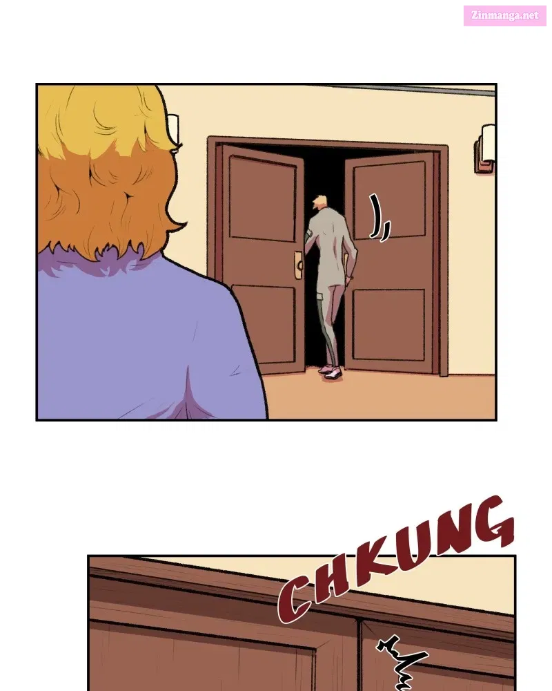 Bloodless Wars Mangakakalot X Chapter 6 Page 21