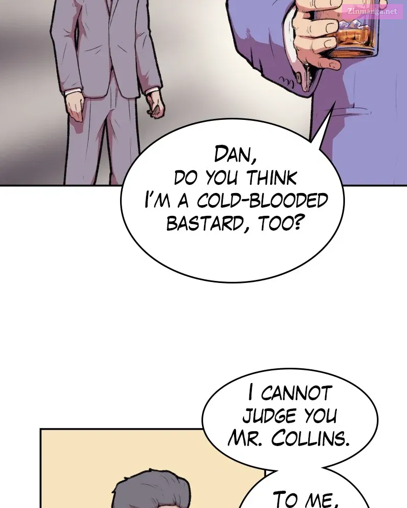 Bloodless Wars Mangakakalot X Chapter 6 Page 23
