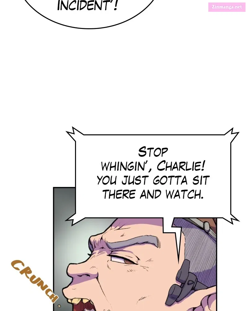 Bloodless Wars Mangakakalot X Chapter 6 Page 29