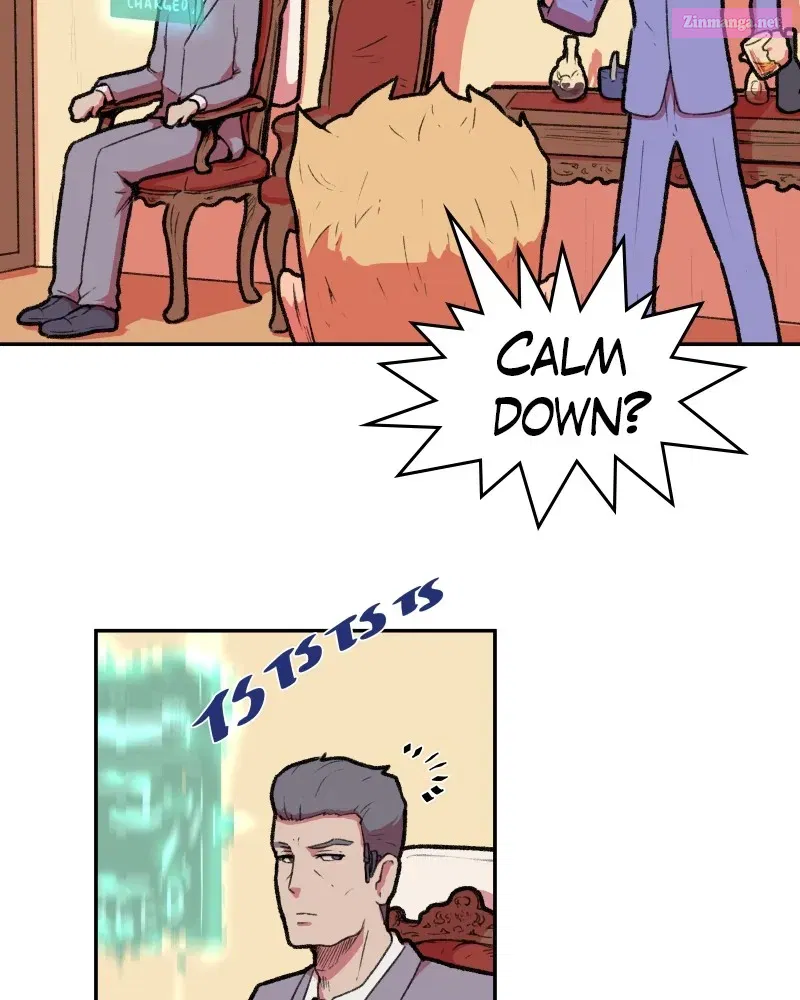 Bloodless Wars Mangakakalot X Chapter 6 Page 4