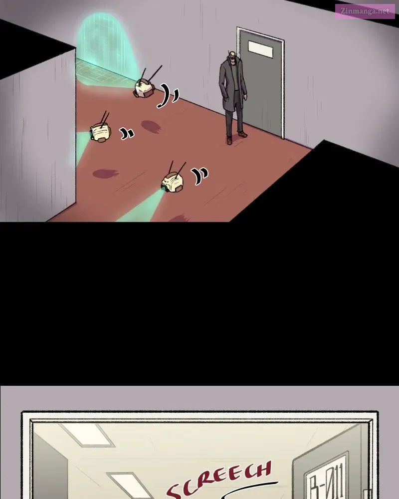 Bloodless Wars Mangakakalot X Chapter 6 Page 34