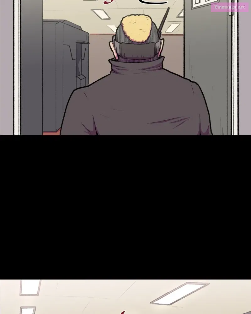 Bloodless Wars Mangakakalot X Chapter 6 Page 35