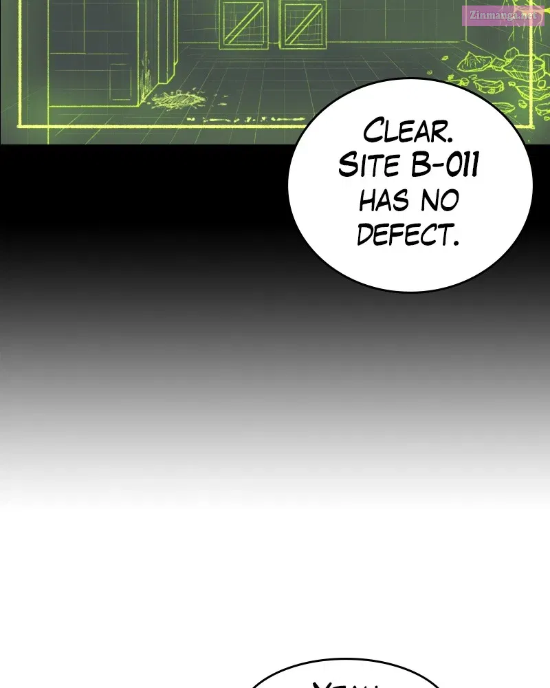 Bloodless Wars Mangakakalot X Chapter 6 Page 38