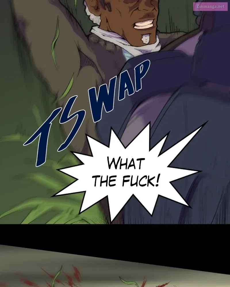Bloodless Wars Mangakakalot X Chapter 7 Page 46