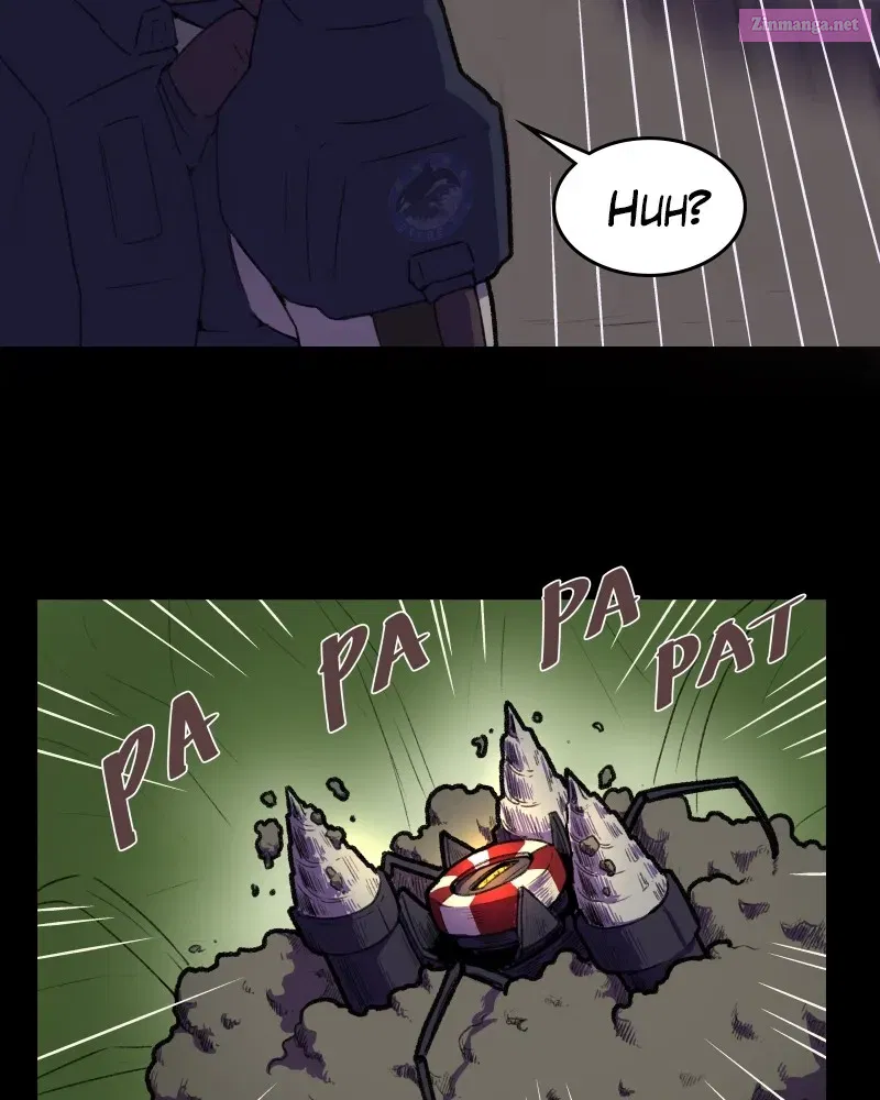 Bloodless Wars Mangakakalot X Chapter 7 Page 51